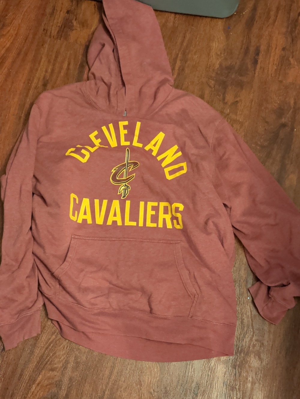 Cleveland Cavaliers Hoodie
